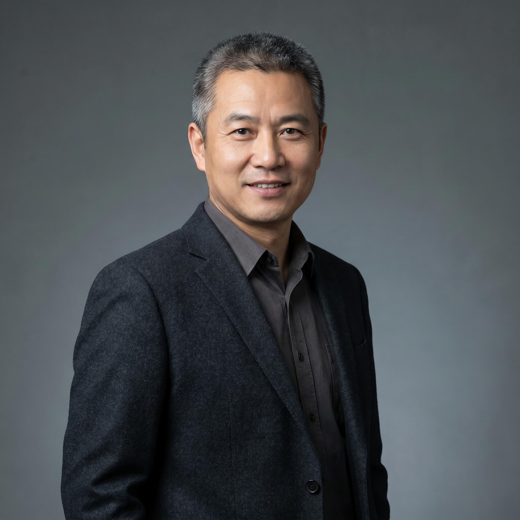高中学生妹导演陈明远